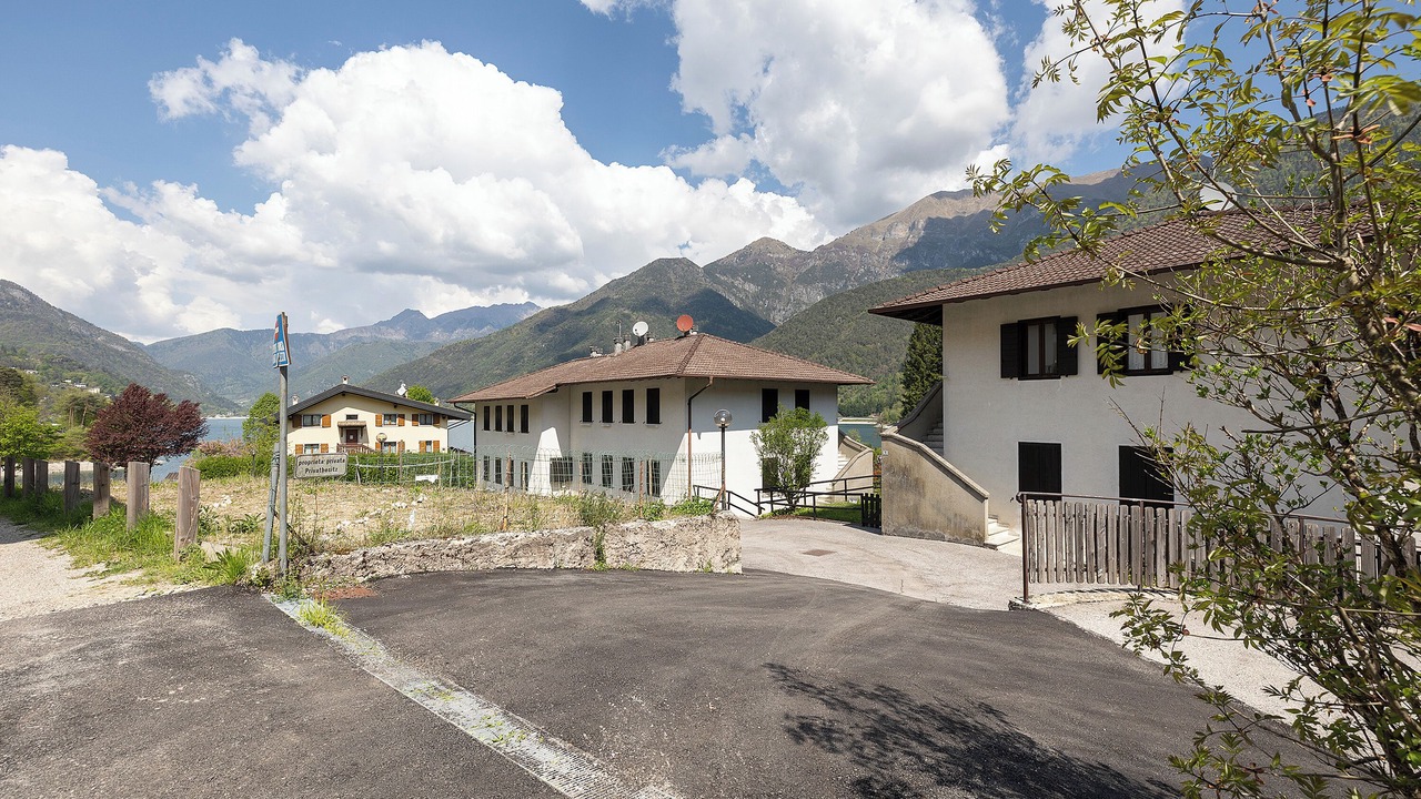 Photo of Outdoor in Molina di Ledro