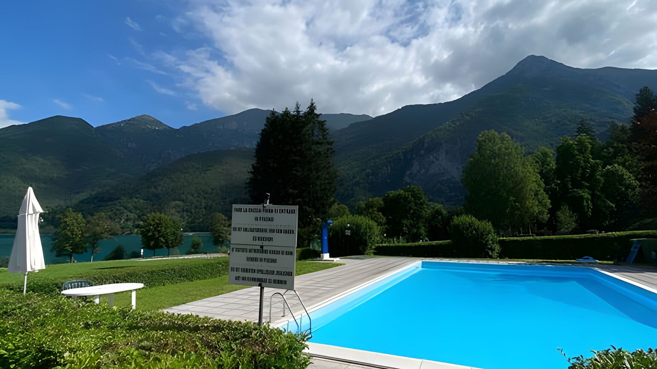 Photo of Outdoor in Molina di Ledro