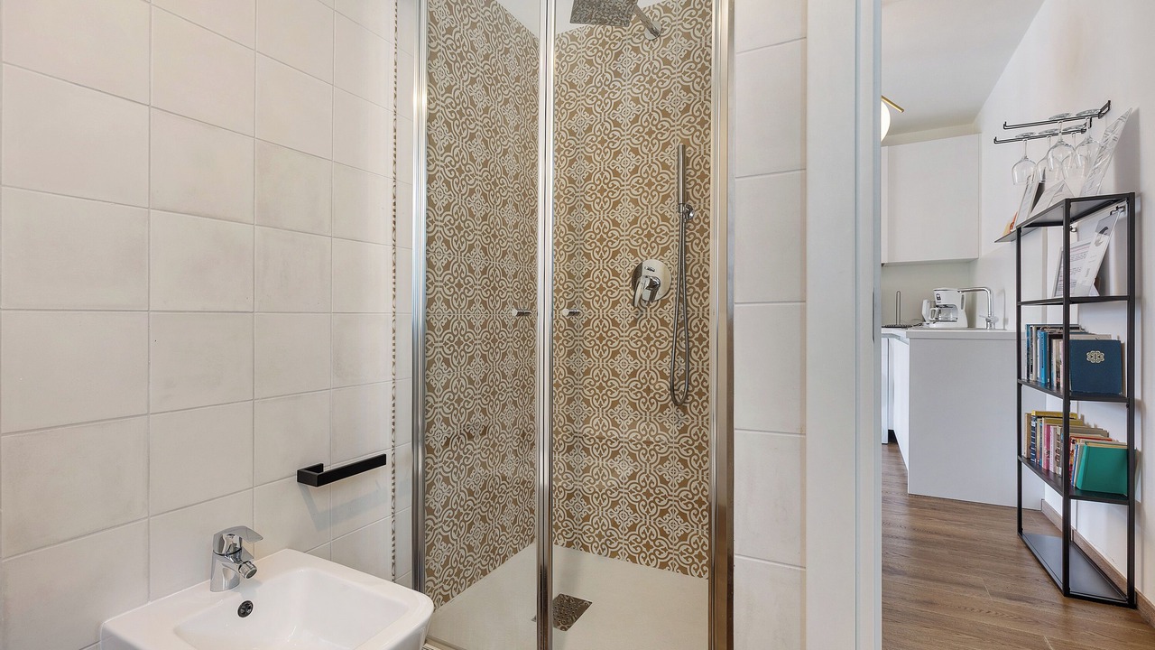 Photo of Bathroom in Molina di Ledro