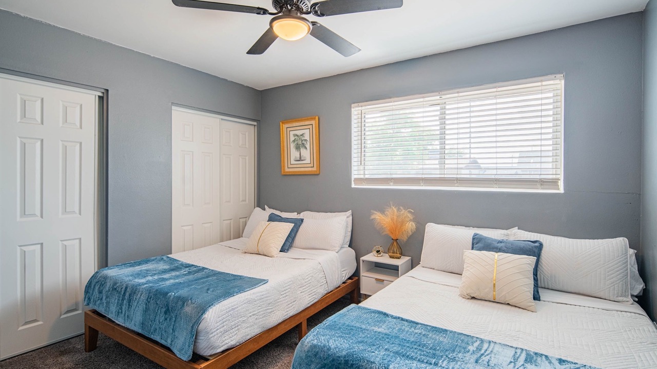 Photo of Bedroom in Peoria Ave Citizen's Group