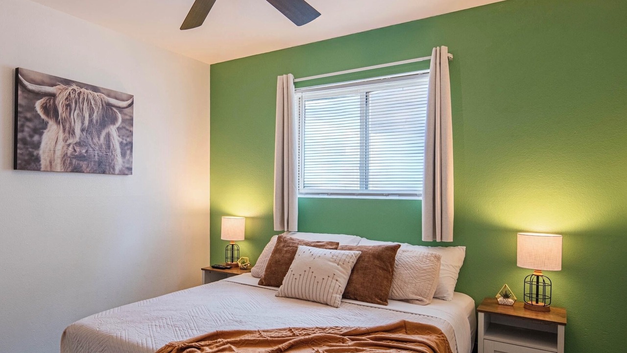 Photo of Bedroom in Peoria Ave Citizen's Group