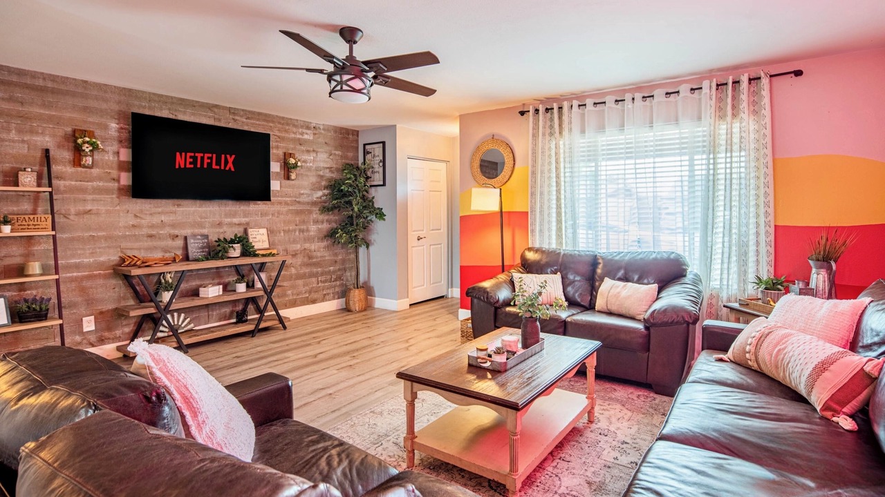 Photo of Livingroom in Peoria Ave Citizen's Group