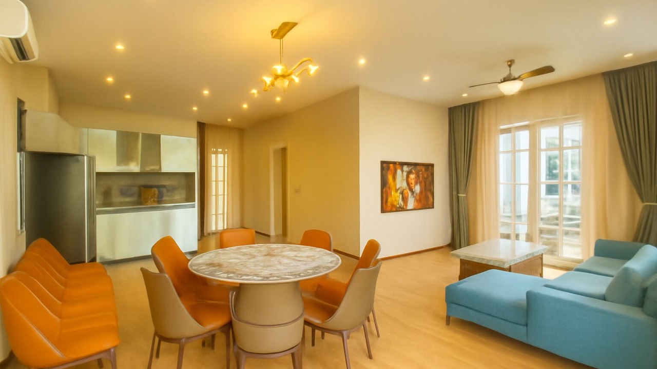 Photo of Livingroom in Phan Thiet