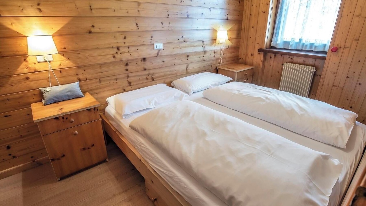 Photo of Bedroom in Dosso Veronza