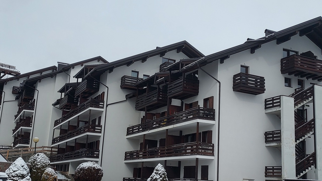 Photo of Outdoor in Dosso Veronza