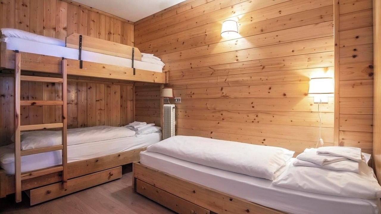 Photo of Bedroom in Dosso Veronza