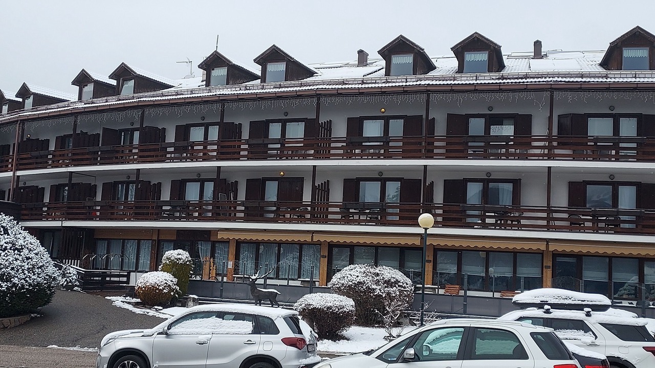 Photo of Outdoor in Dosso Veronza