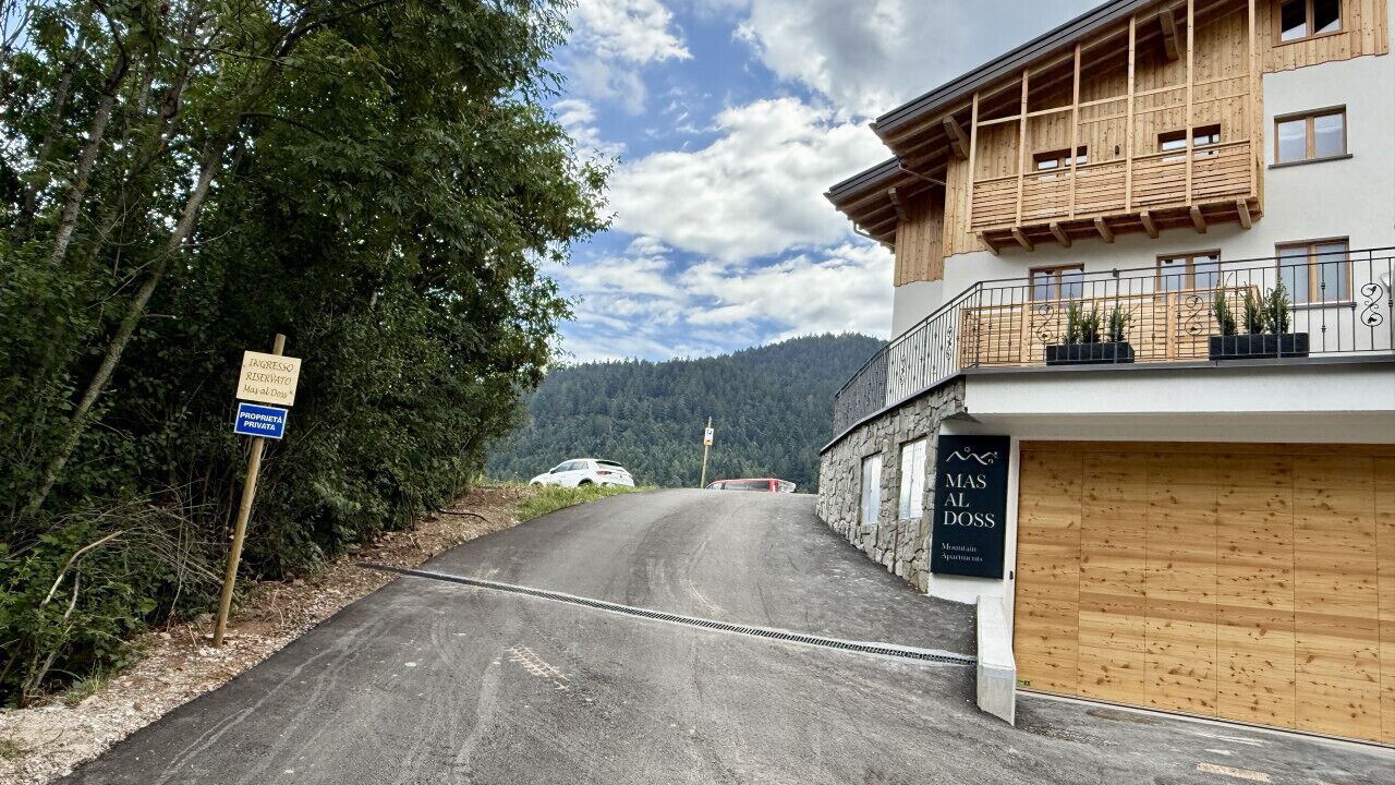 Photo of Outdoor in Andalo