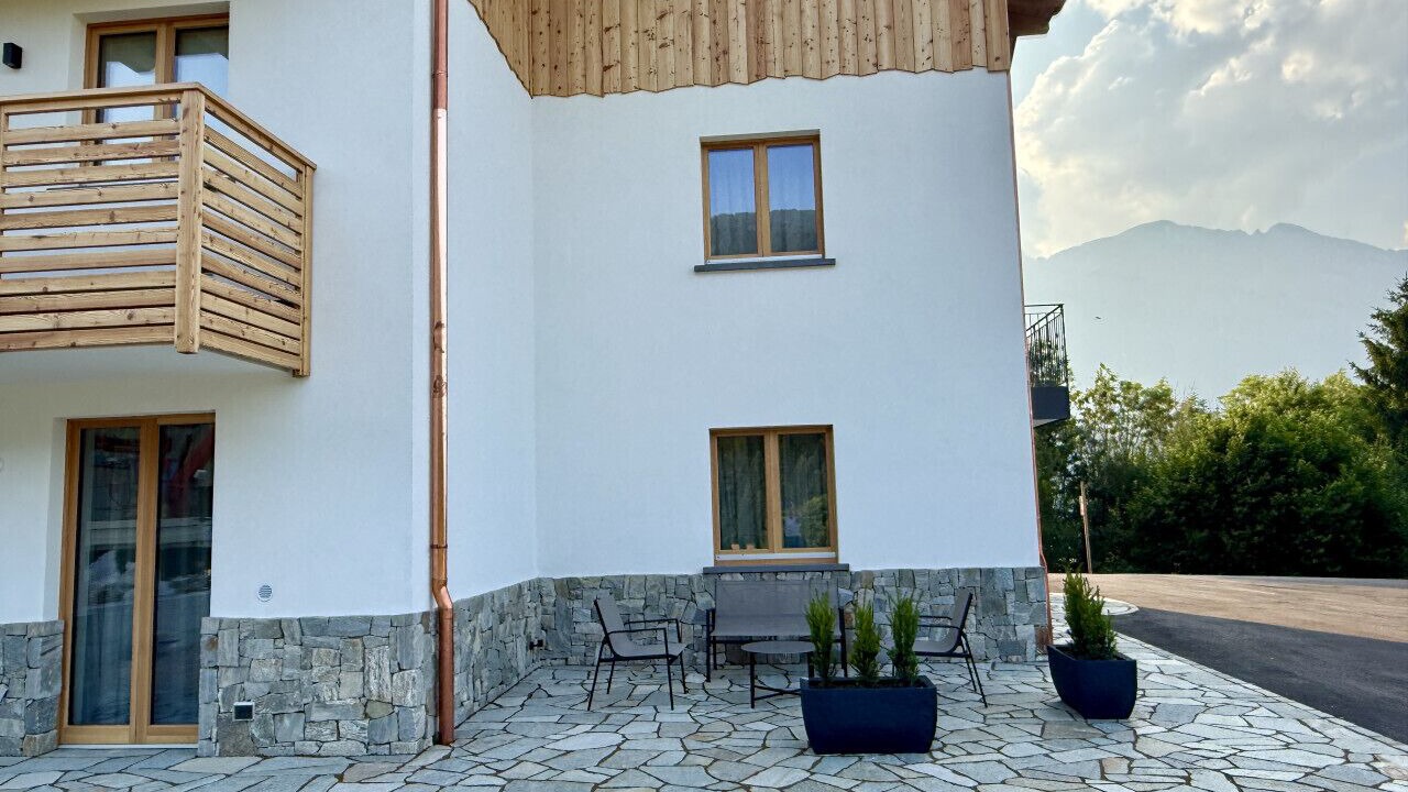 Photo of Outdoor in Andalo