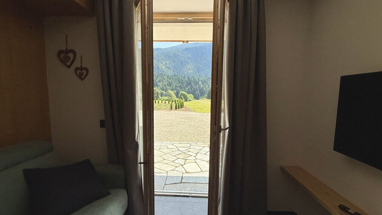Photo of Livingroom in Andalo