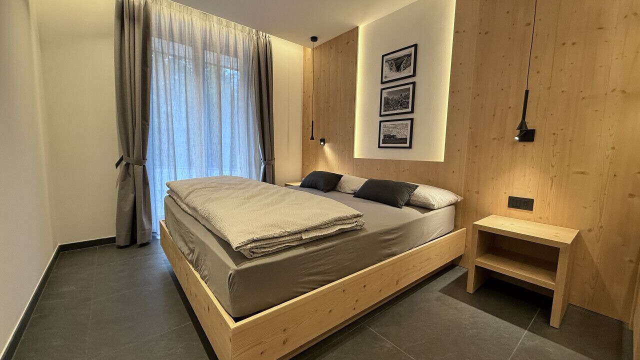 Photo of Bedroom in Andalo