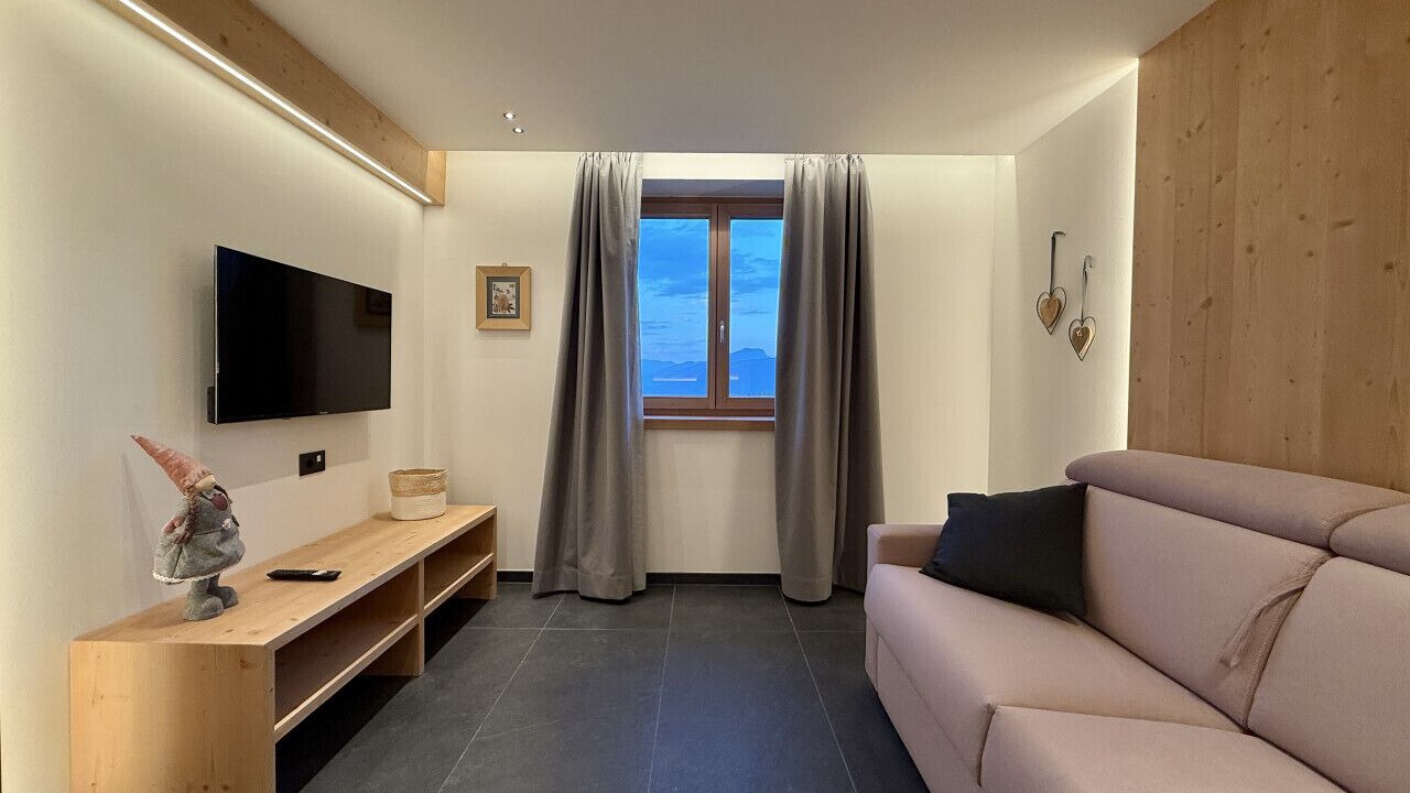 Photo of Livingroom in Andalo