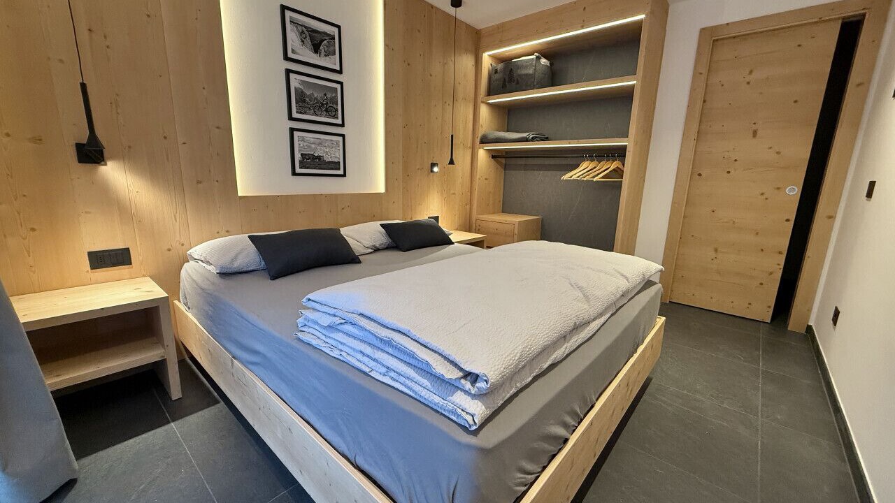 Photo of Bedroom in Andalo