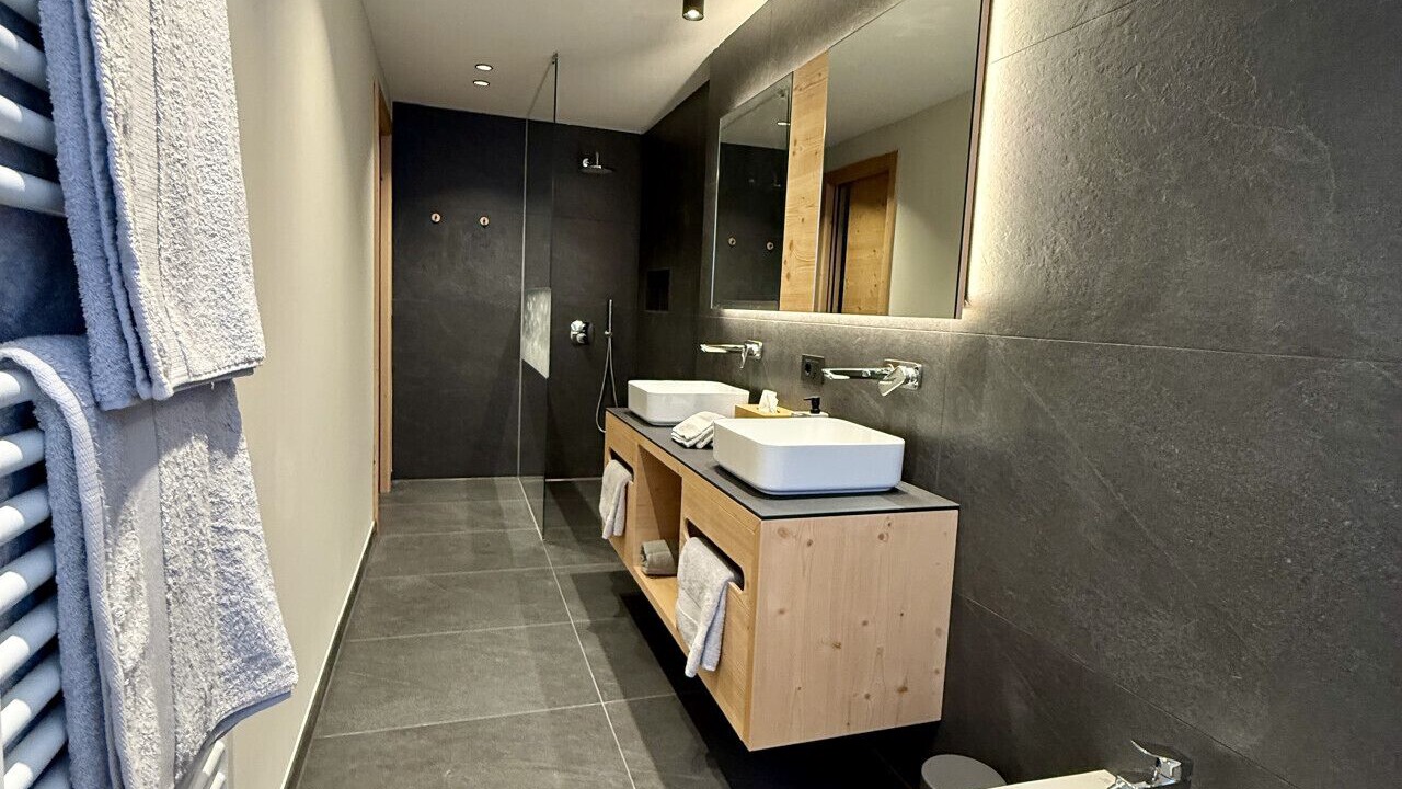 Photo of Bathroom in Andalo