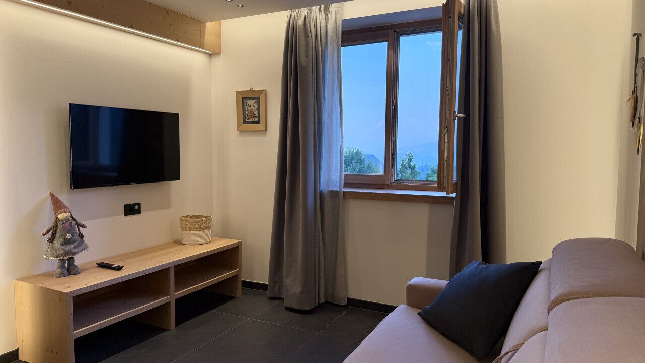 Photo of Livingroom in Andalo