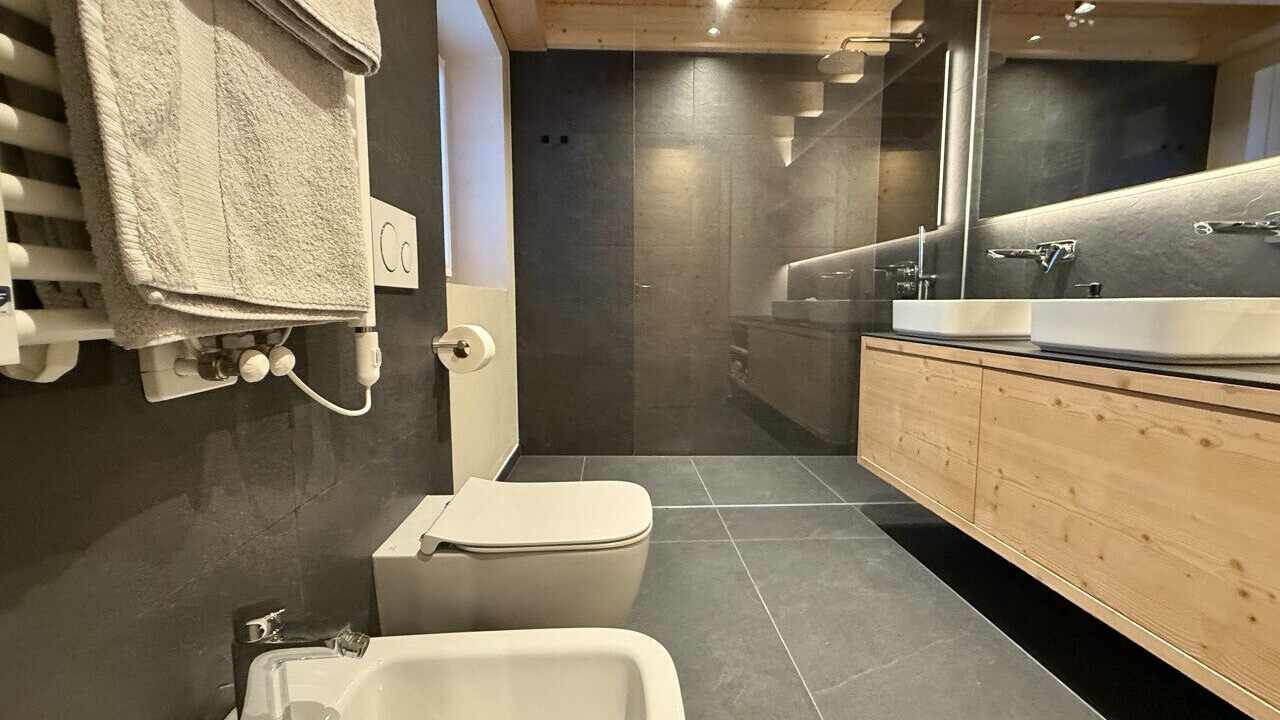 Photo of Bathroom in Andalo