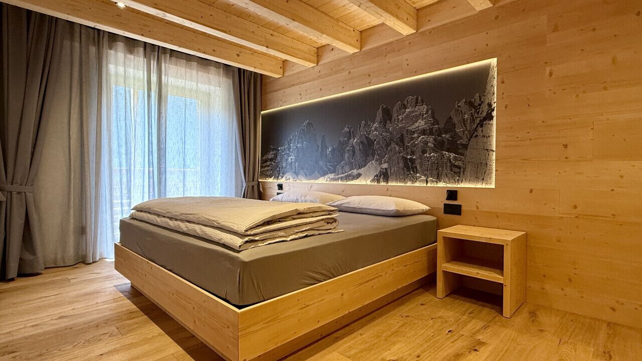 Photo of Bedroom in Andalo