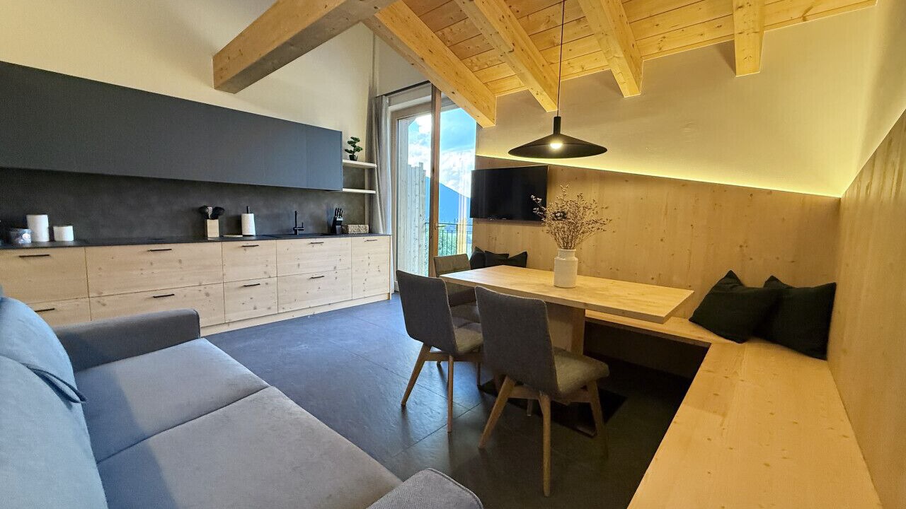 Photo of Livingroom in Andalo