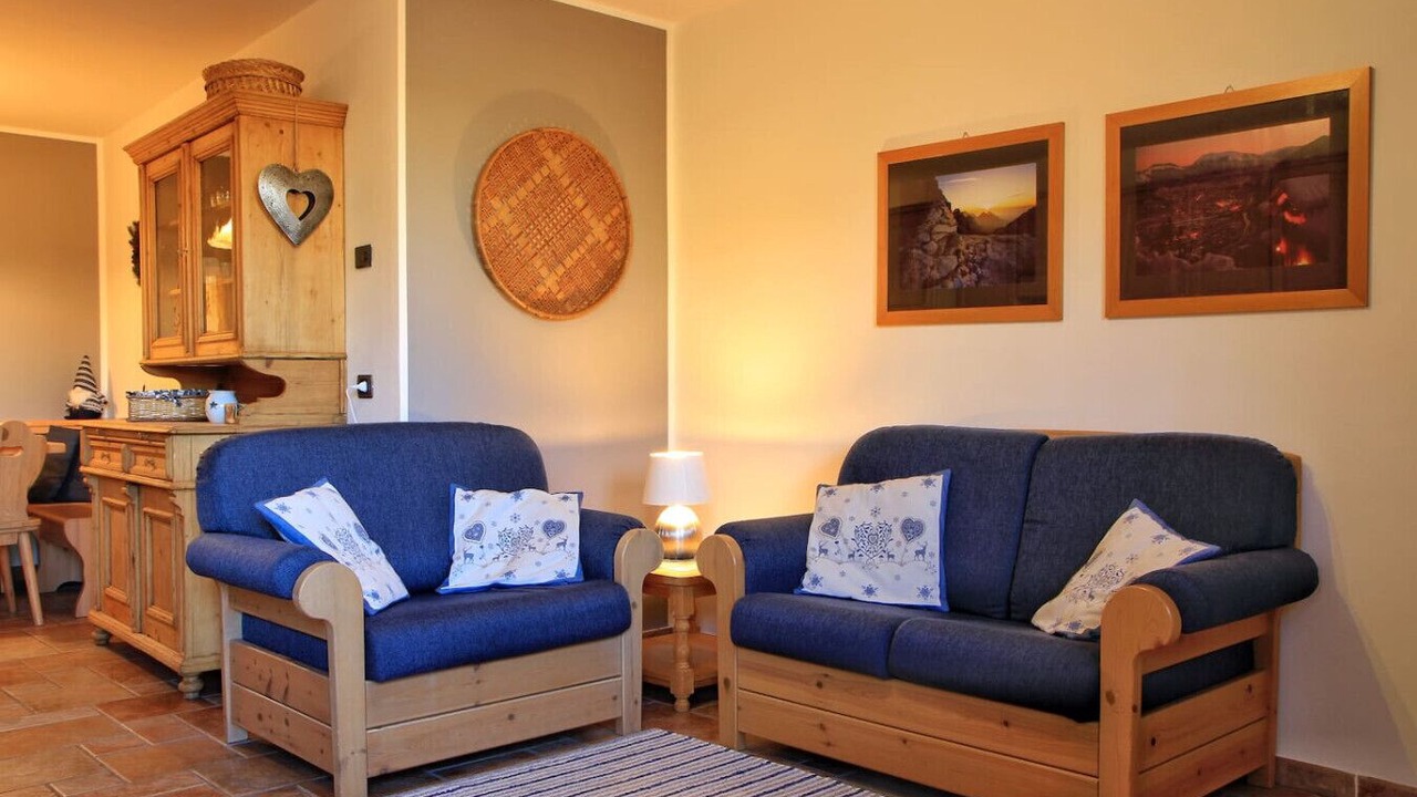Photo of Livingroom in Andalo