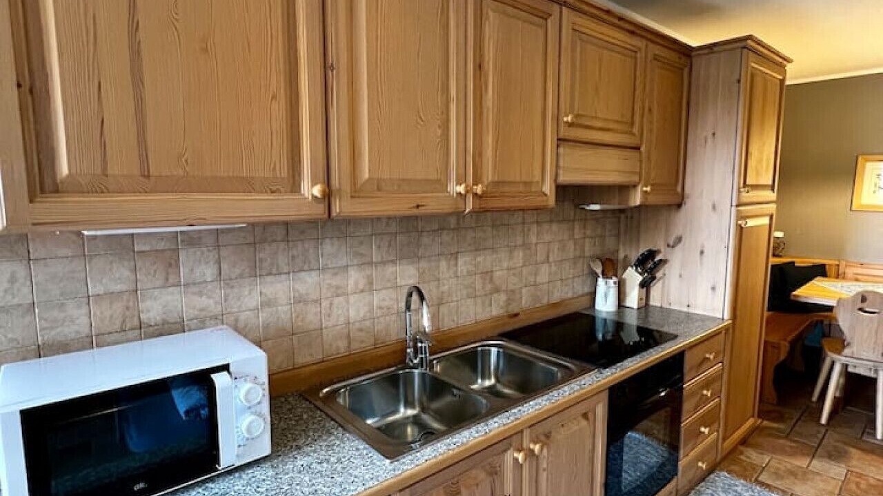 Photo of Kitchen in Andalo