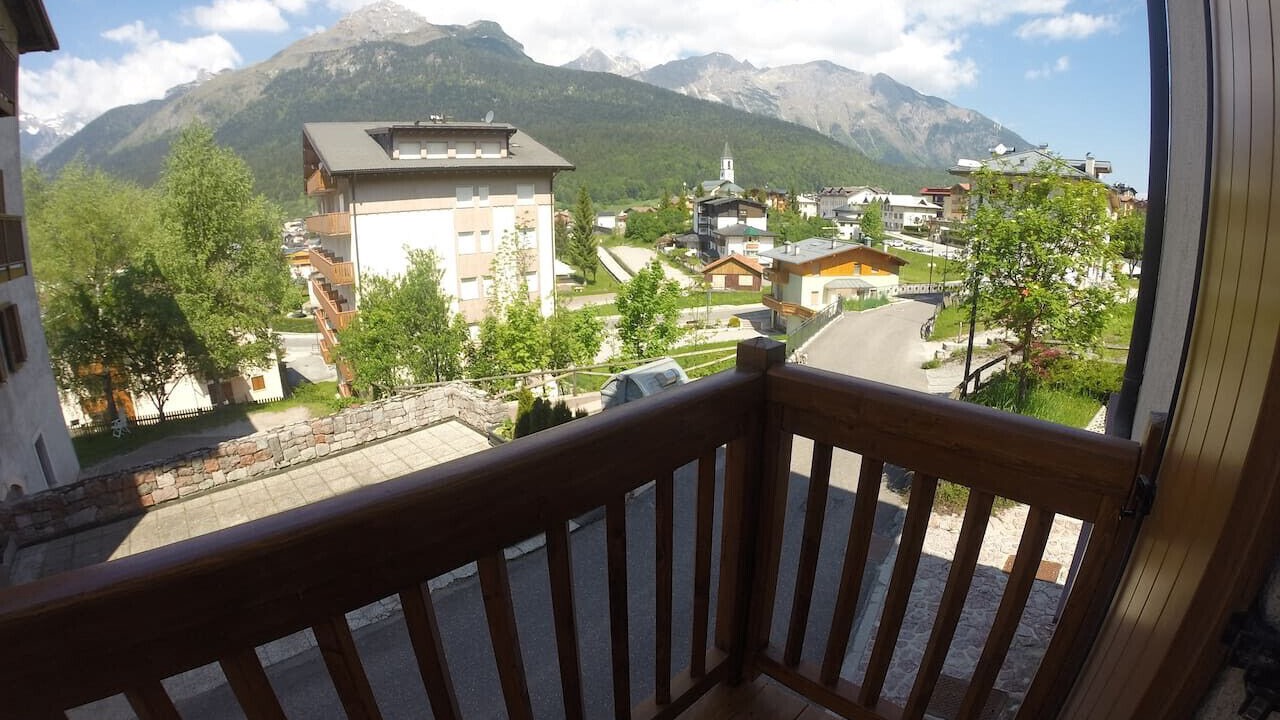 Photo of Outdoor in Andalo
