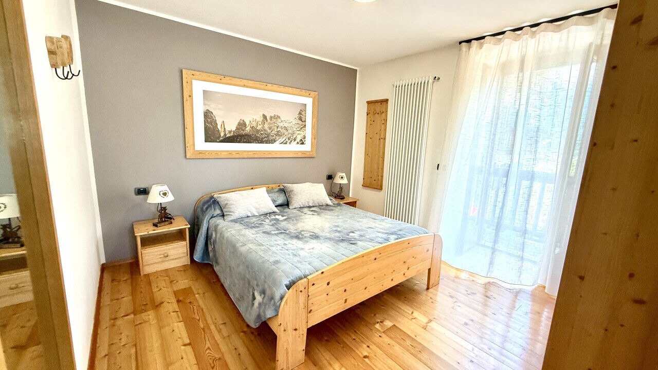Photo of Bedroom in Andalo