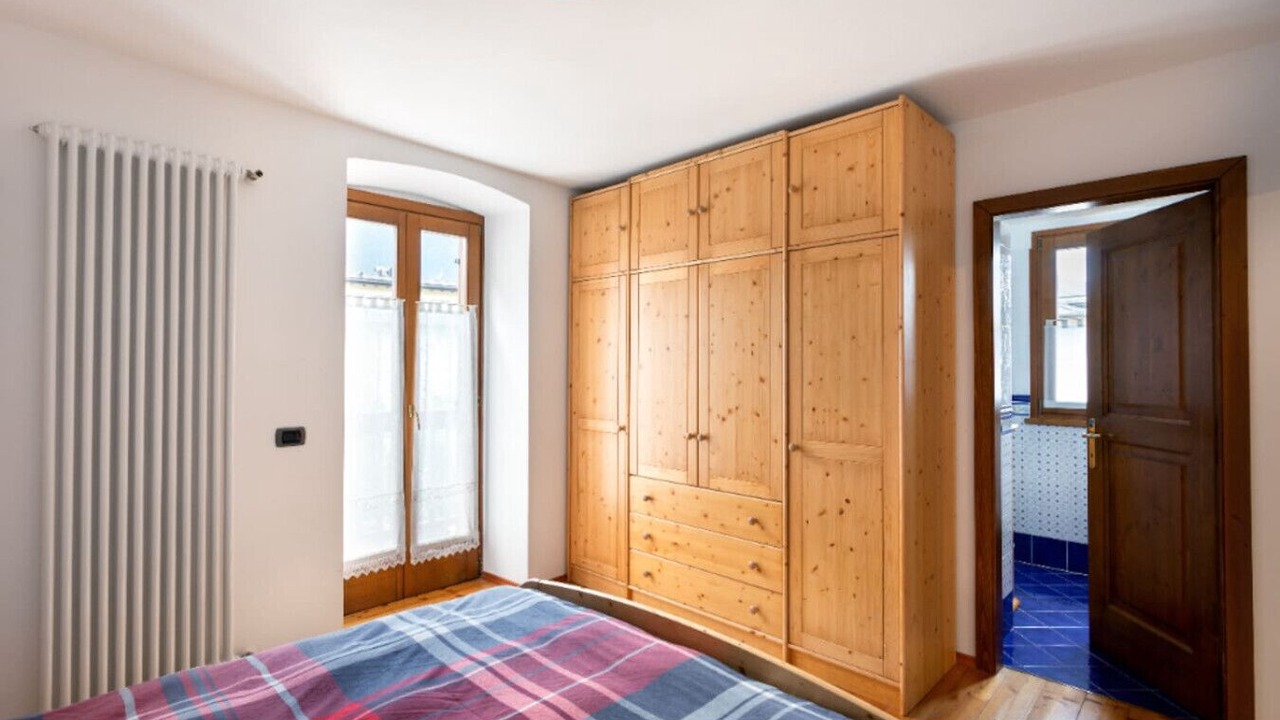 Photo of Bedroom in Andalo