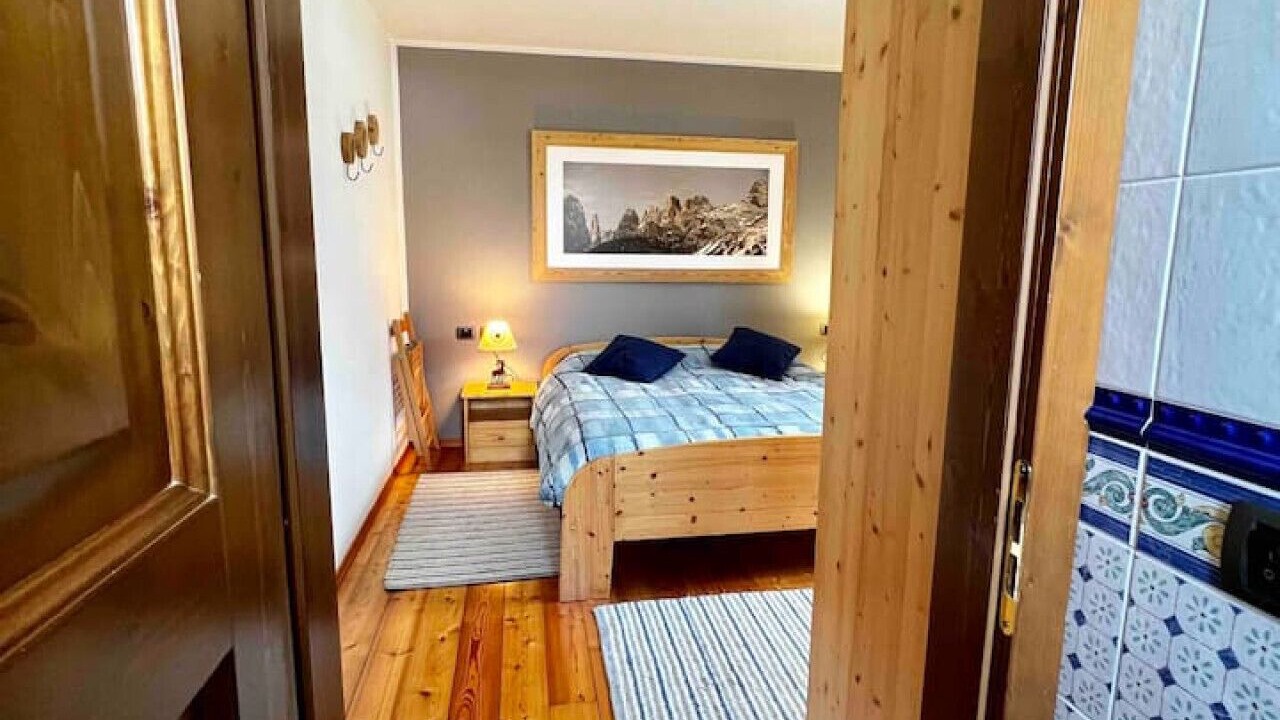 Photo of Bedroom in Andalo