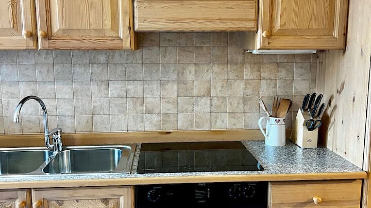 Photo of Kitchen in Andalo