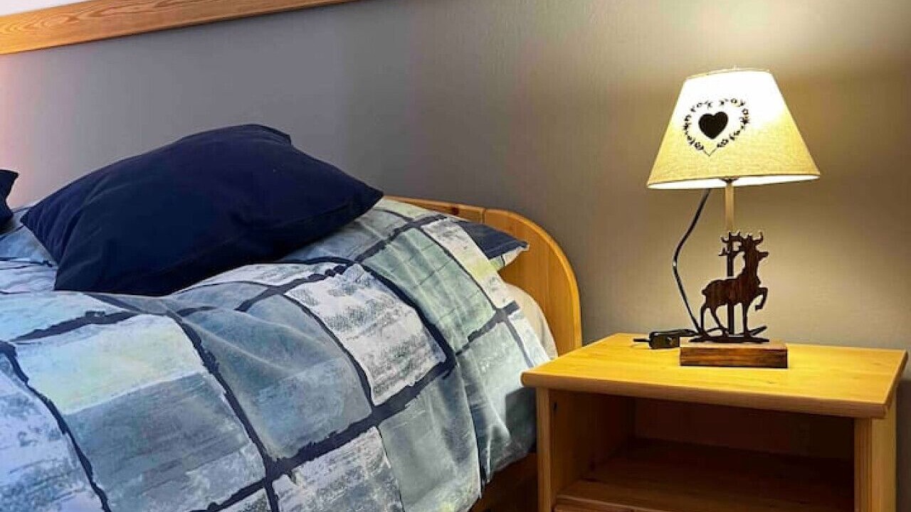 Photo of Bedroom in Andalo