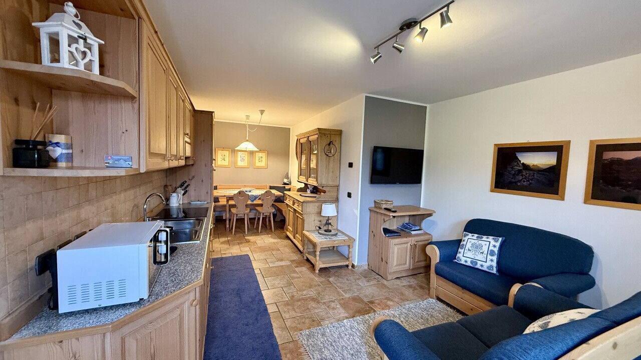 Photo of Livingroom in Andalo