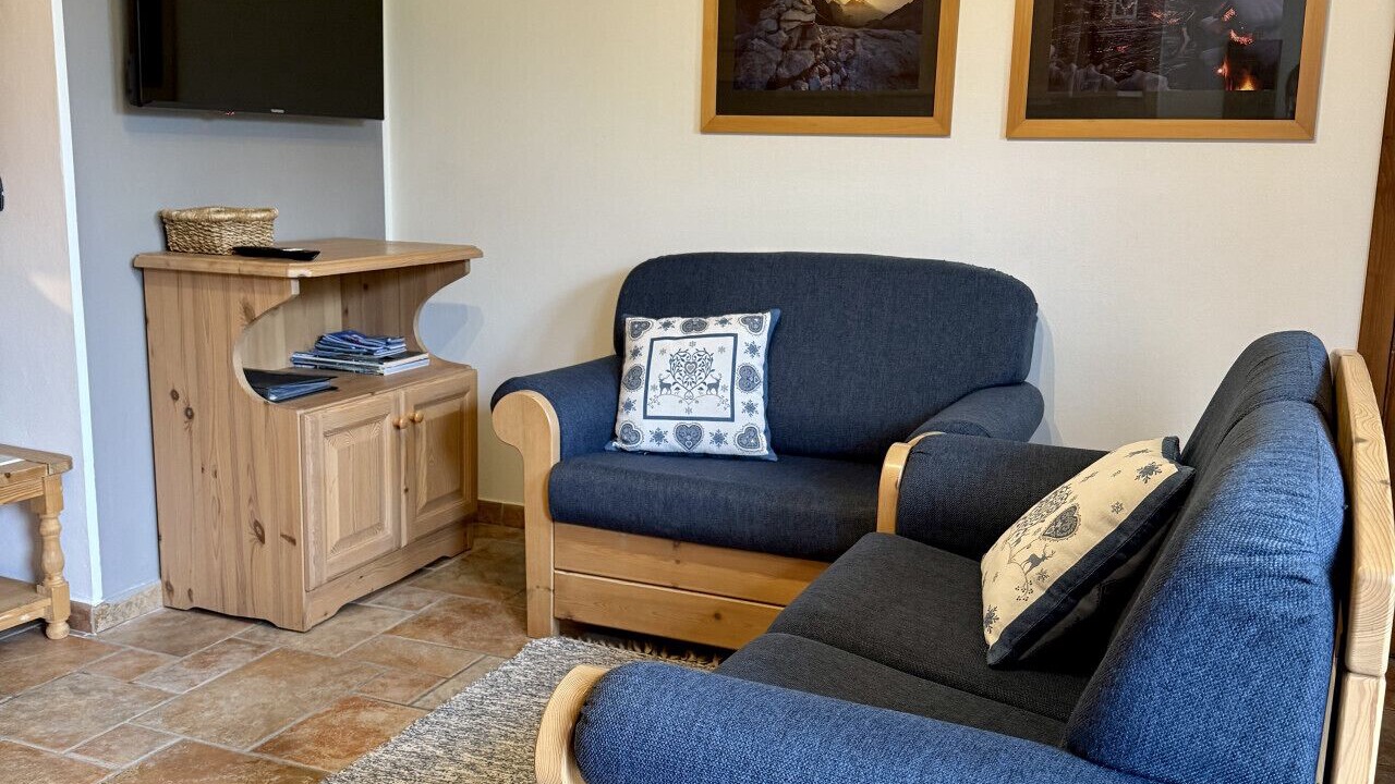 Photo of Livingroom in Andalo
