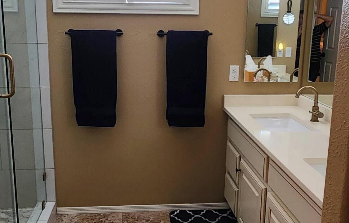 Photo of Bathroom in Sun Lakes