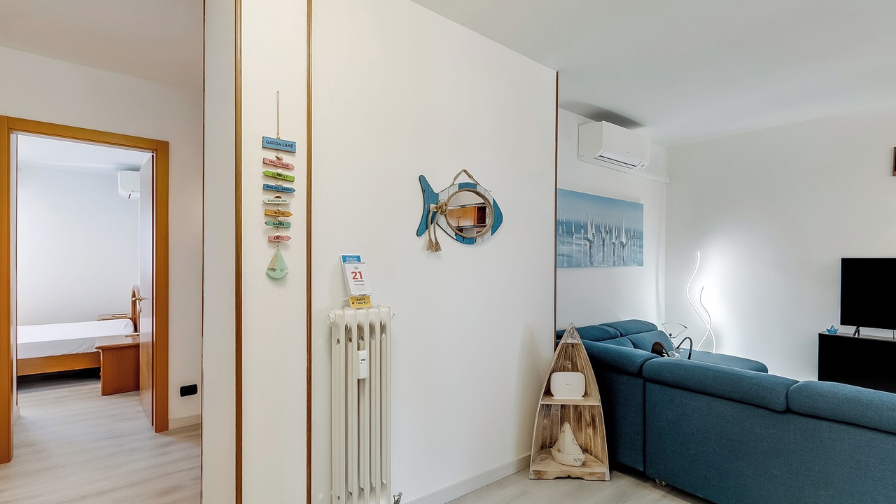 Photo of Livingroom in Riva del Garda