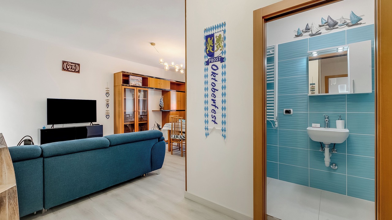 Photo of Livingroom in Riva del Garda