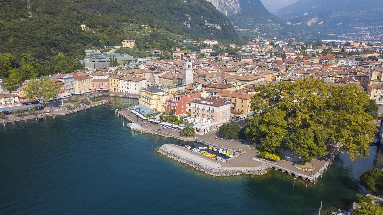 Photo of Others in Riva del Garda