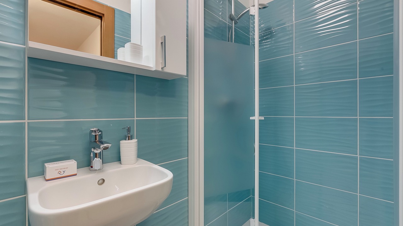 Photo of Bathroom in Riva del Garda