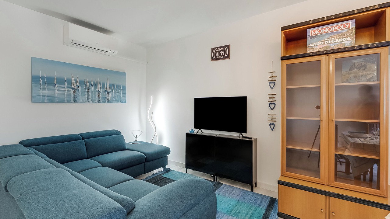 Photo of Livingroom in Riva del Garda