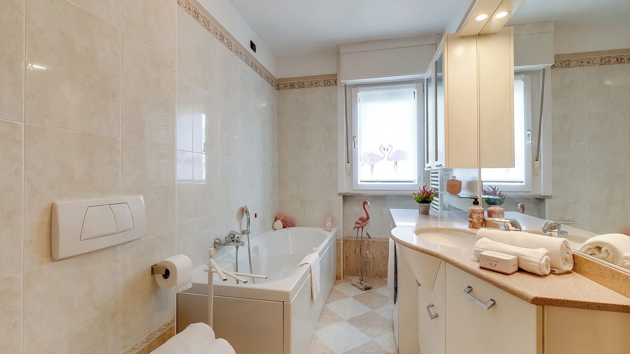 Photo of Bathroom in Riva del Garda
