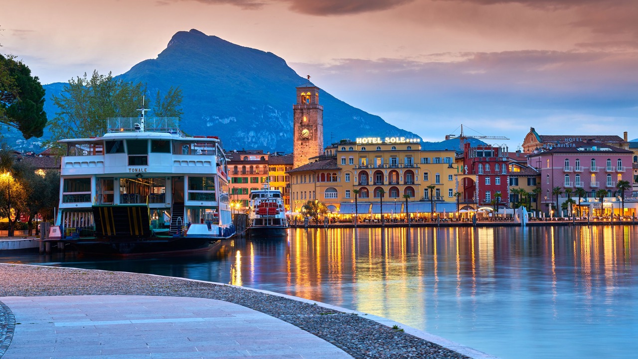 Photo of Others in Riva del Garda