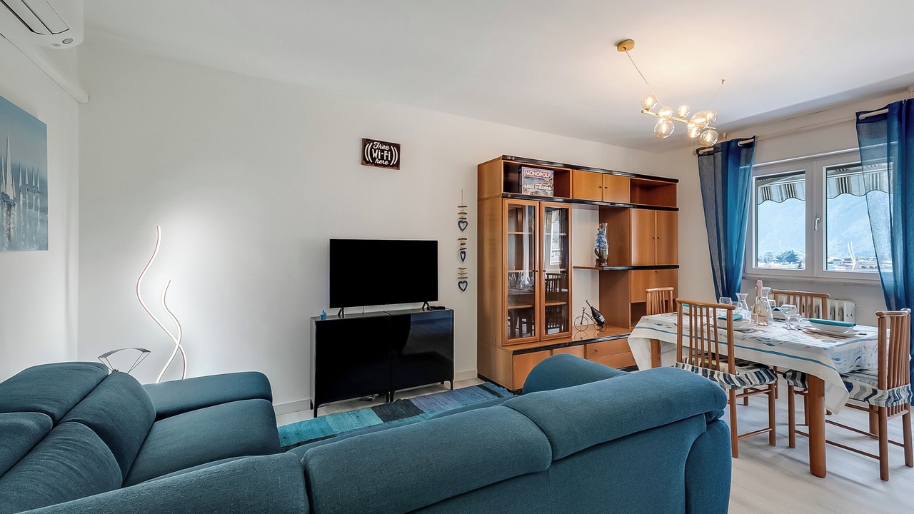 Photo of Bedroom in Riva del Garda