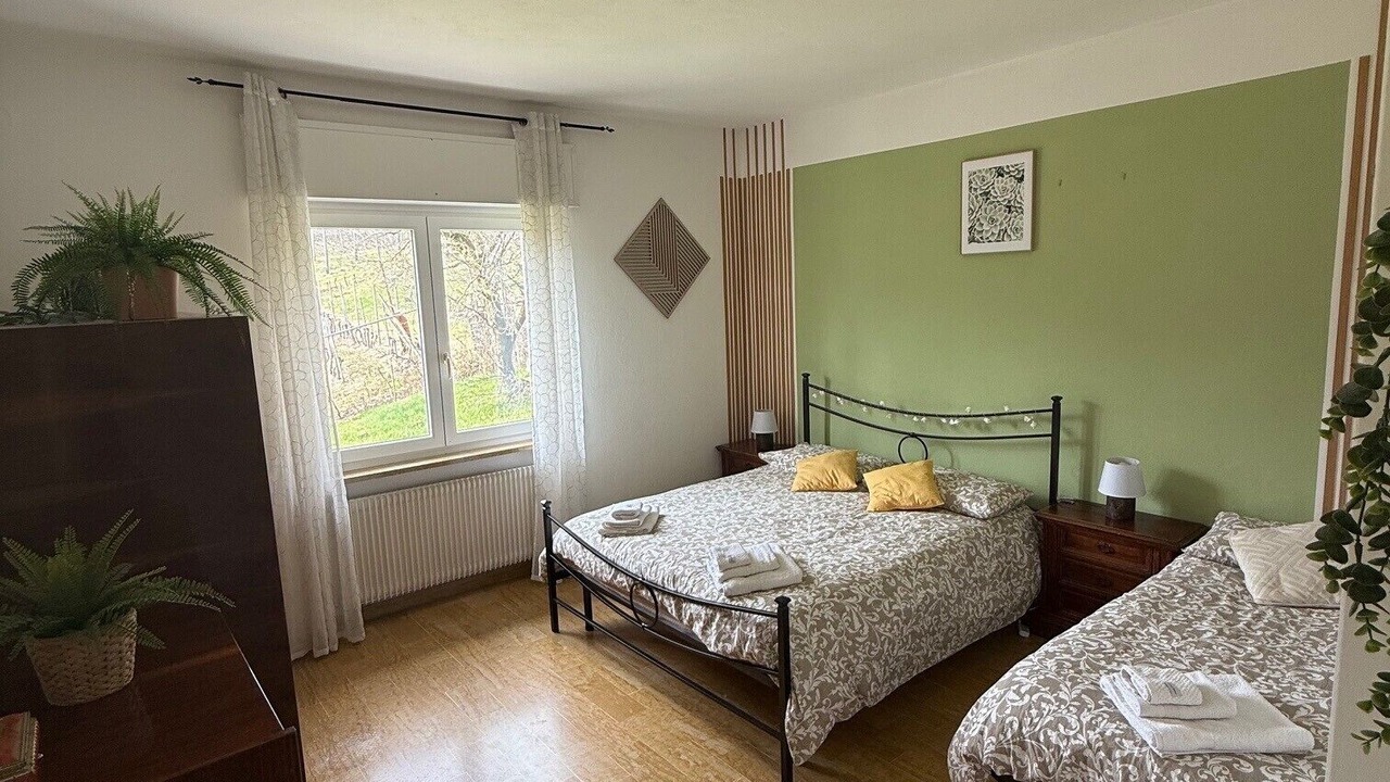 Photo of Bedroom in Brentonico