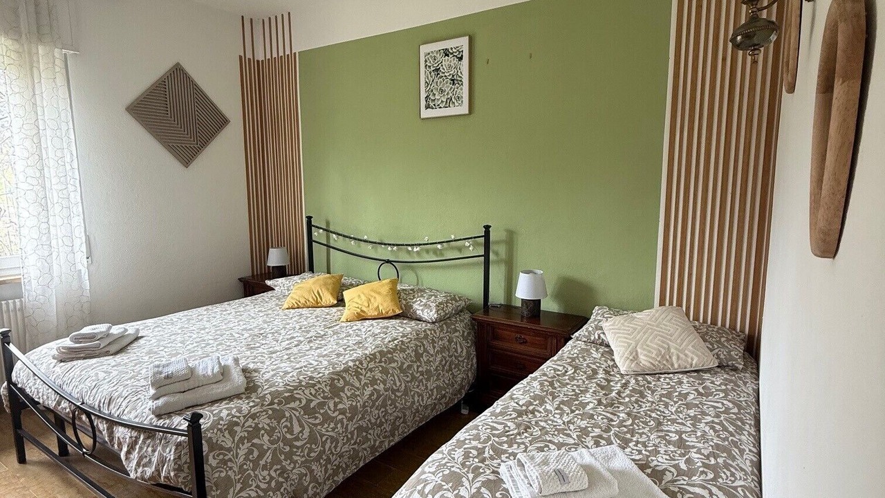 Photo of Bedroom in Brentonico