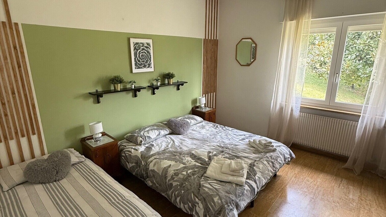 Photo of Bedroom in Brentonico
