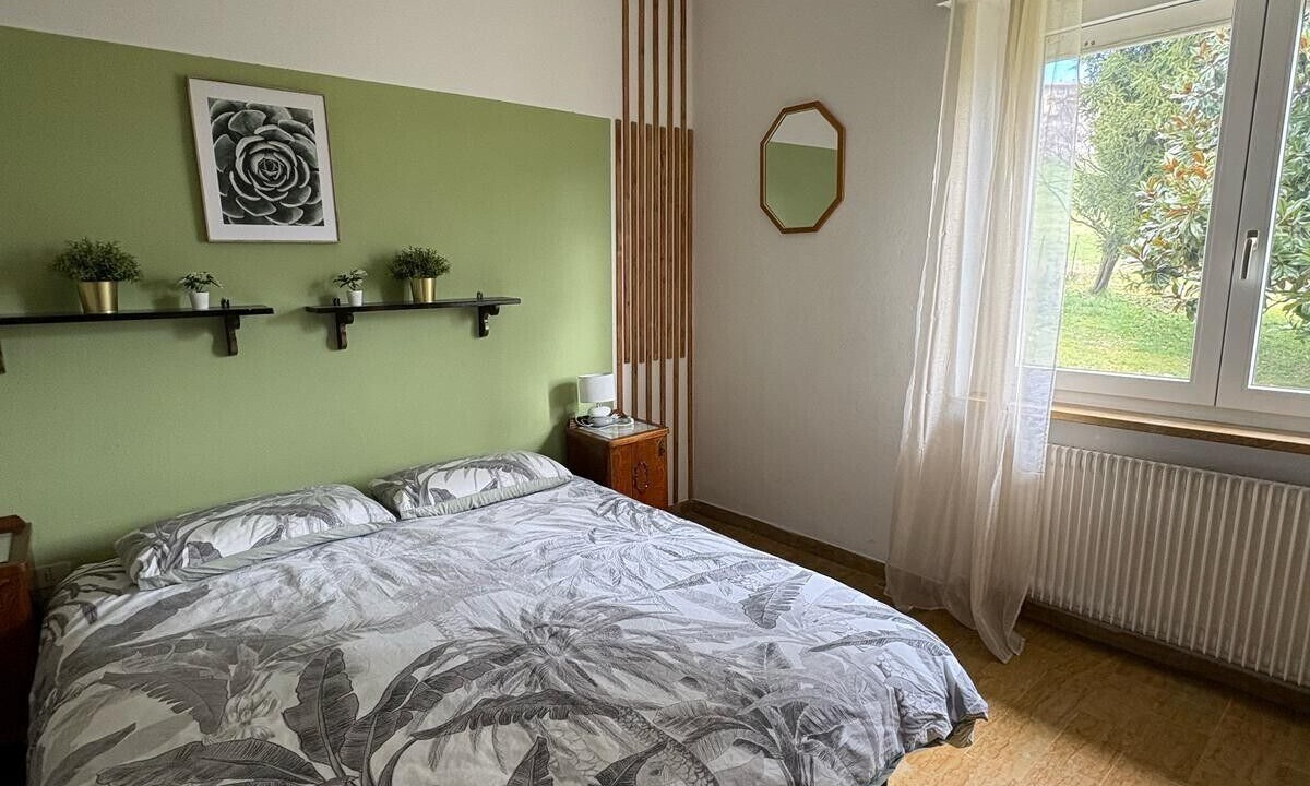Photo of Bedroom in Brentonico