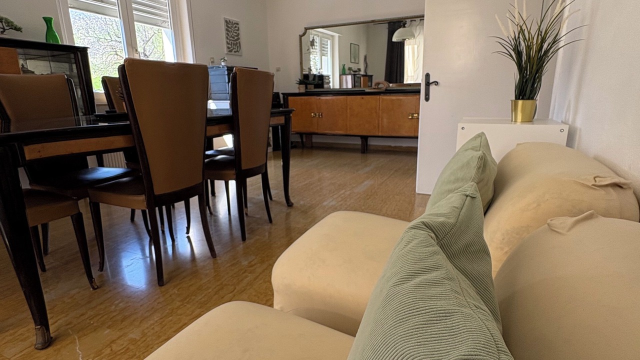 Photo of Livingroom in Brentonico