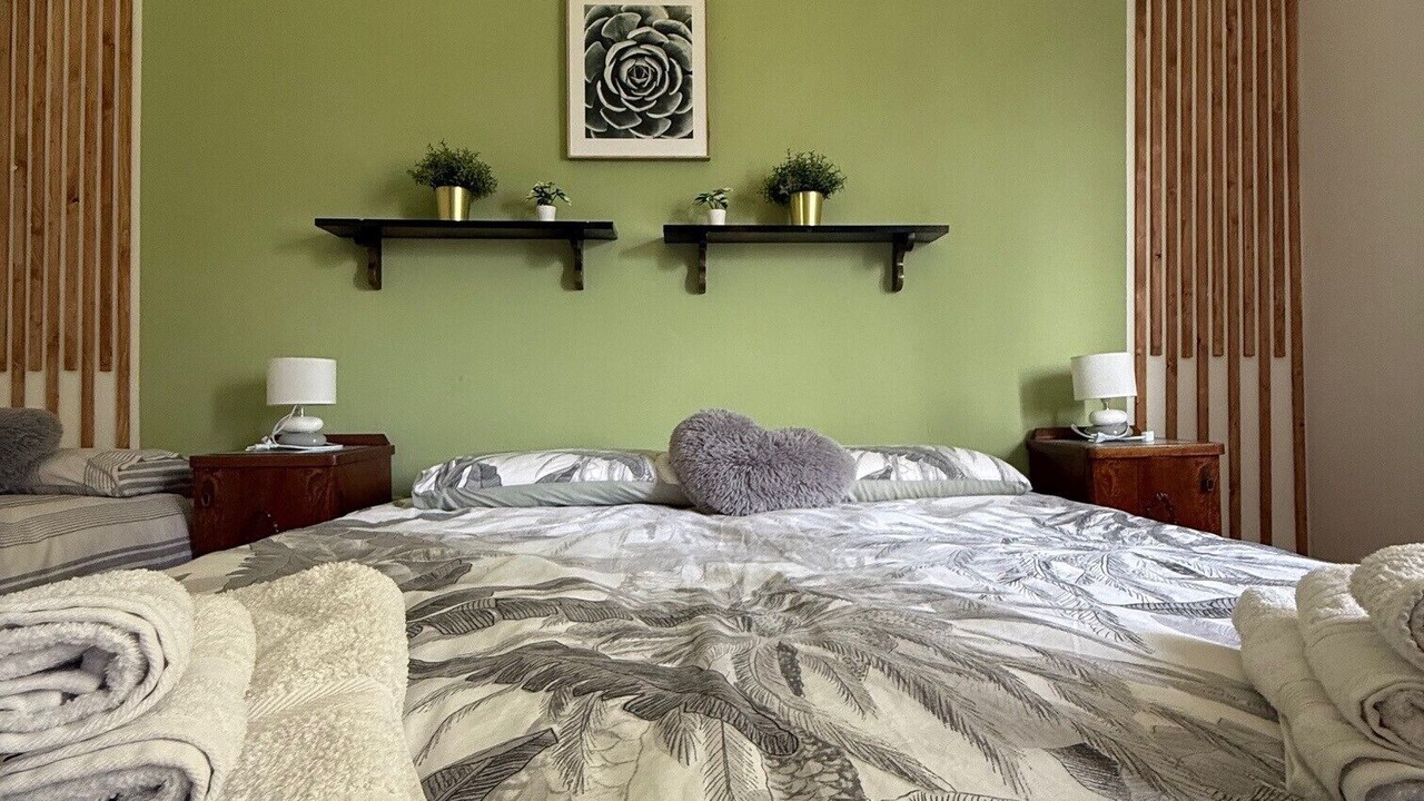Photo of Bedroom in Brentonico