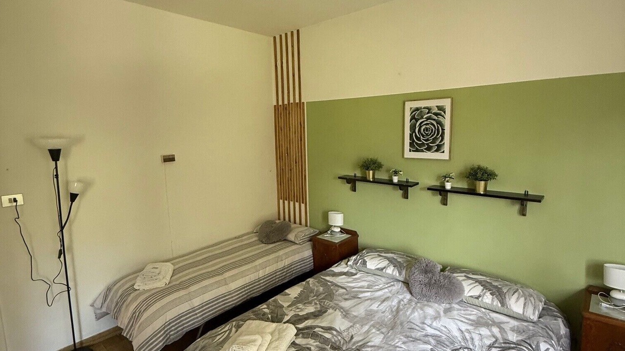 Photo of Bedroom in Brentonico