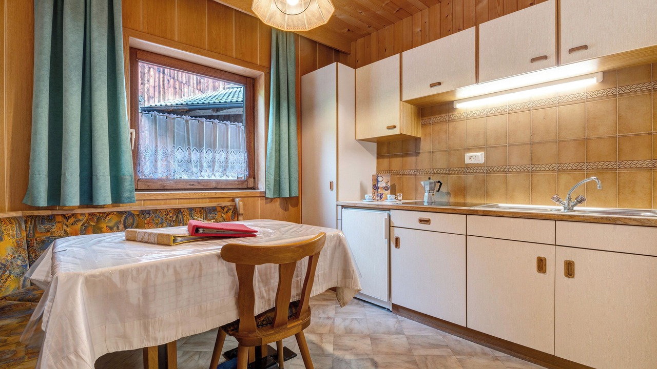 Photo of Kitchen in Velturno
