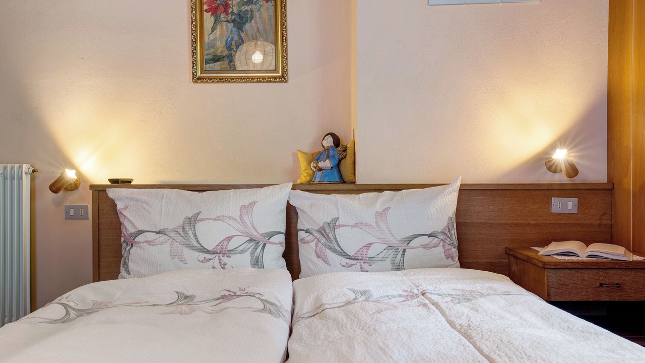 Photo of Bedroom in Velturno